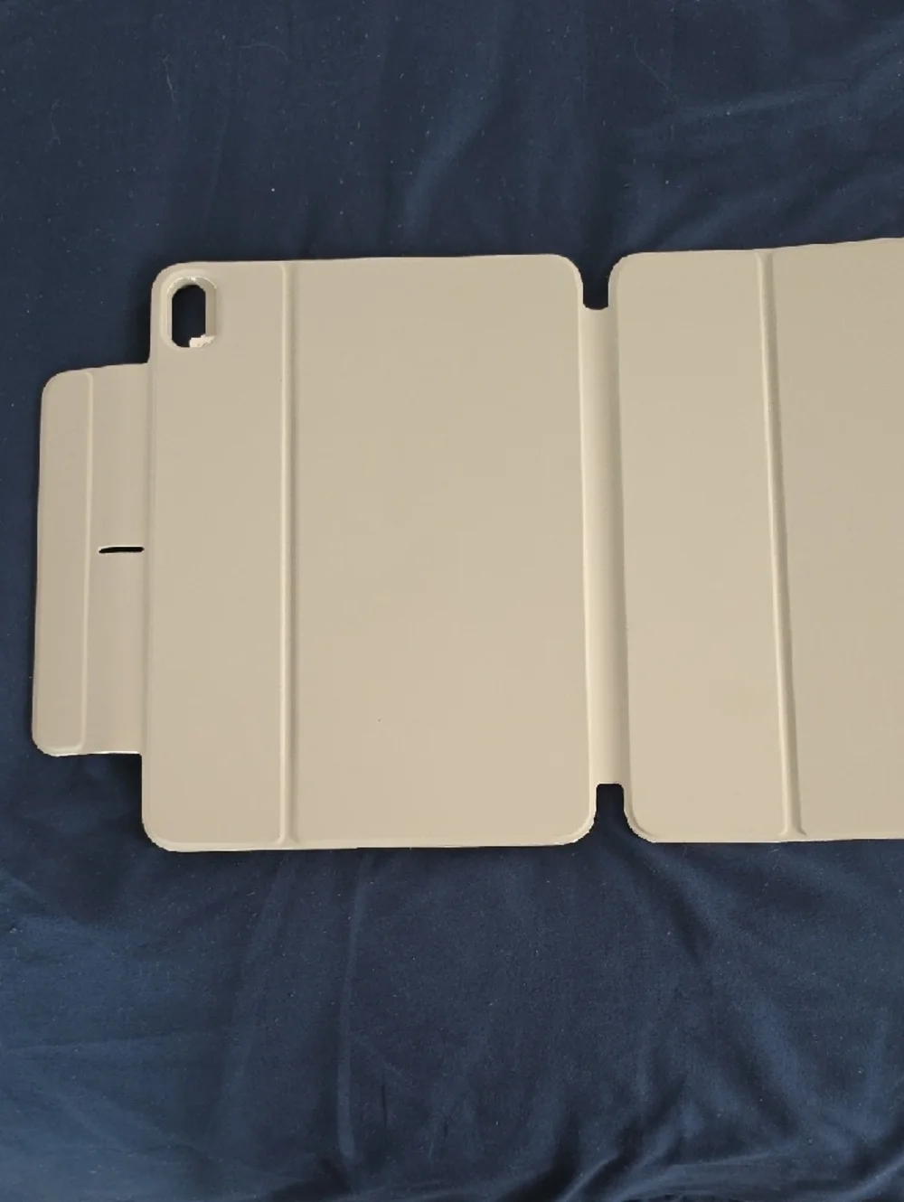 Tablet Folio Case - Protective Smart Cover